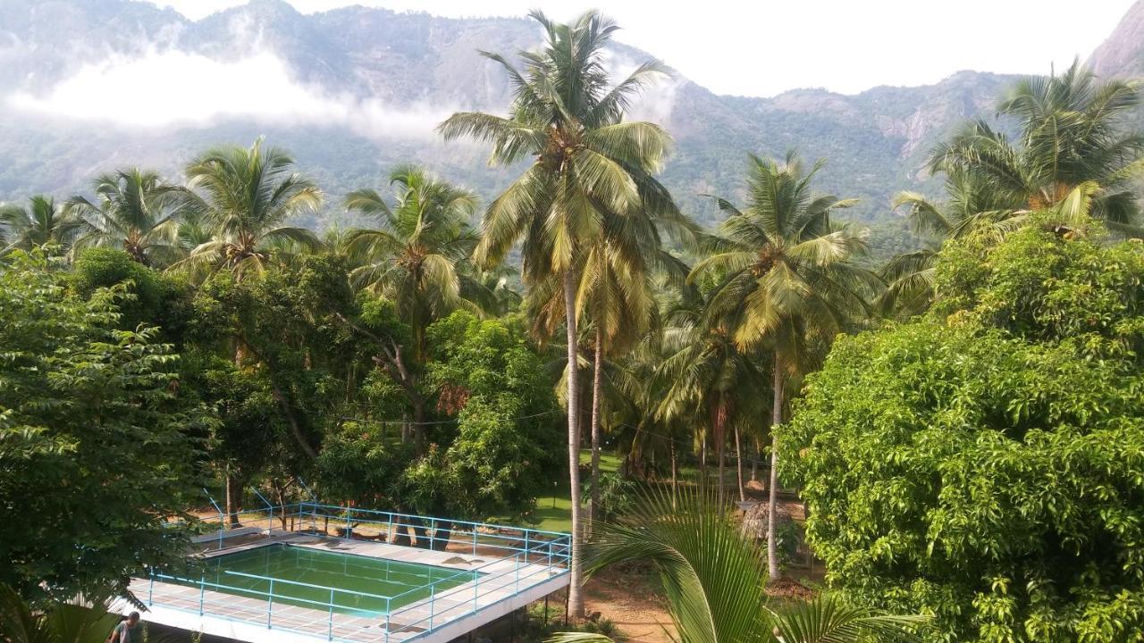 Mango Village Farm House Nelliyampathy Екстериор снимка